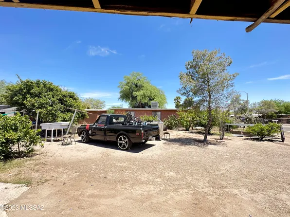 0 N Columbia Ave #10, Tucson, AZ 85745