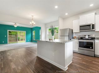 100 Chandler Ct, Sanford, NC 27330