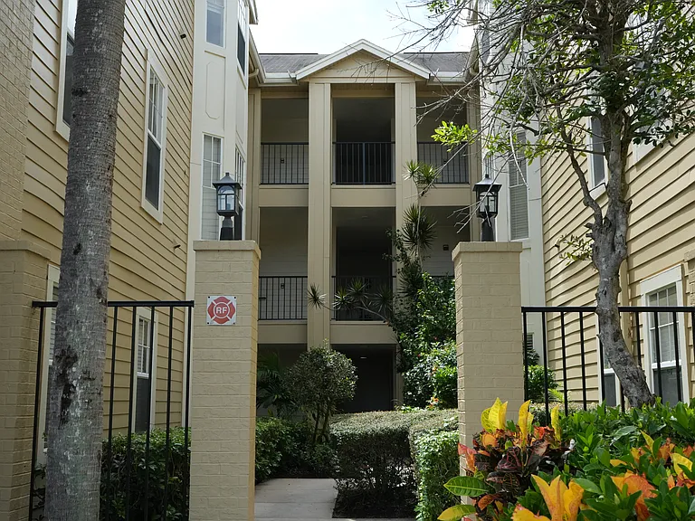 416 Summit Ridge Pl #316 — Photo 1
