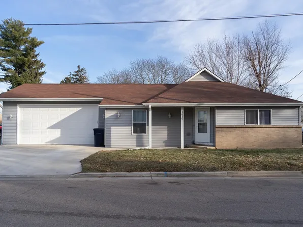 1610 Lowell St, Janesville, WI 53545