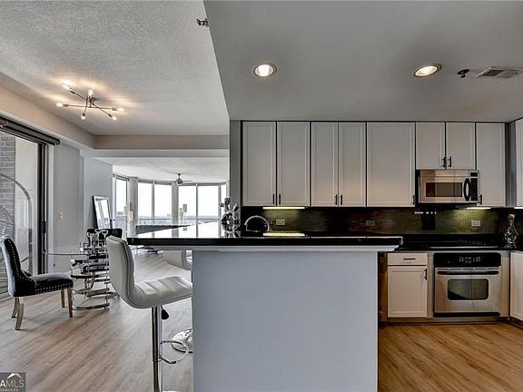 5th image of 285 Centennial Olympic Park Dr NW Unit 1905