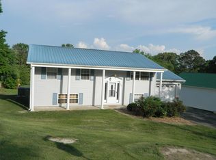 224 Reba Ave, Harriman, TN 37748