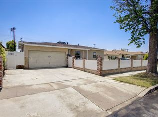 13544 Bracken St, Pacoima, CA 91331