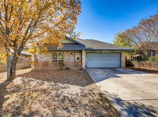131 Bellair Dr, Kyle, TX 78640