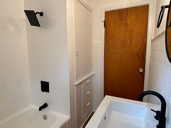 Bathroom #1