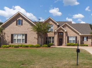 1738 Meadowbrook Dr, Prattville, AL 36066