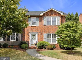 1120 Orchard Hill Dr, Winchester, VA 22601