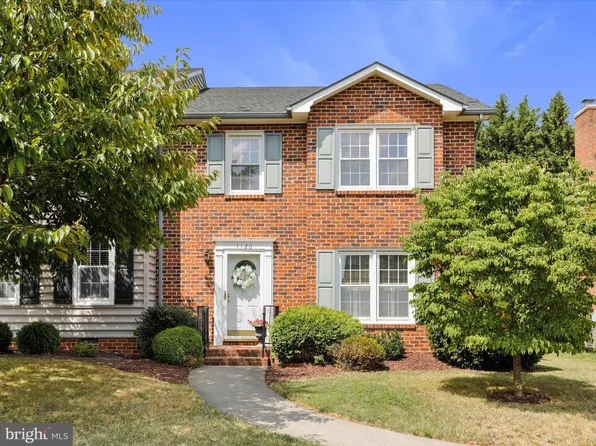 1120 Orchard Hill Dr, Winchester, VA 22601