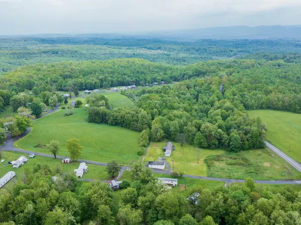 Company House Rd, Tunnelton, WV 26444