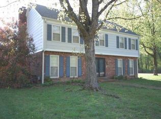 2360 McVay Cv, Germantown, TN 38138
