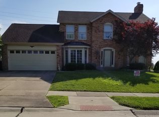 2713 Diekamp Farm Trl, Saint Charles, MO