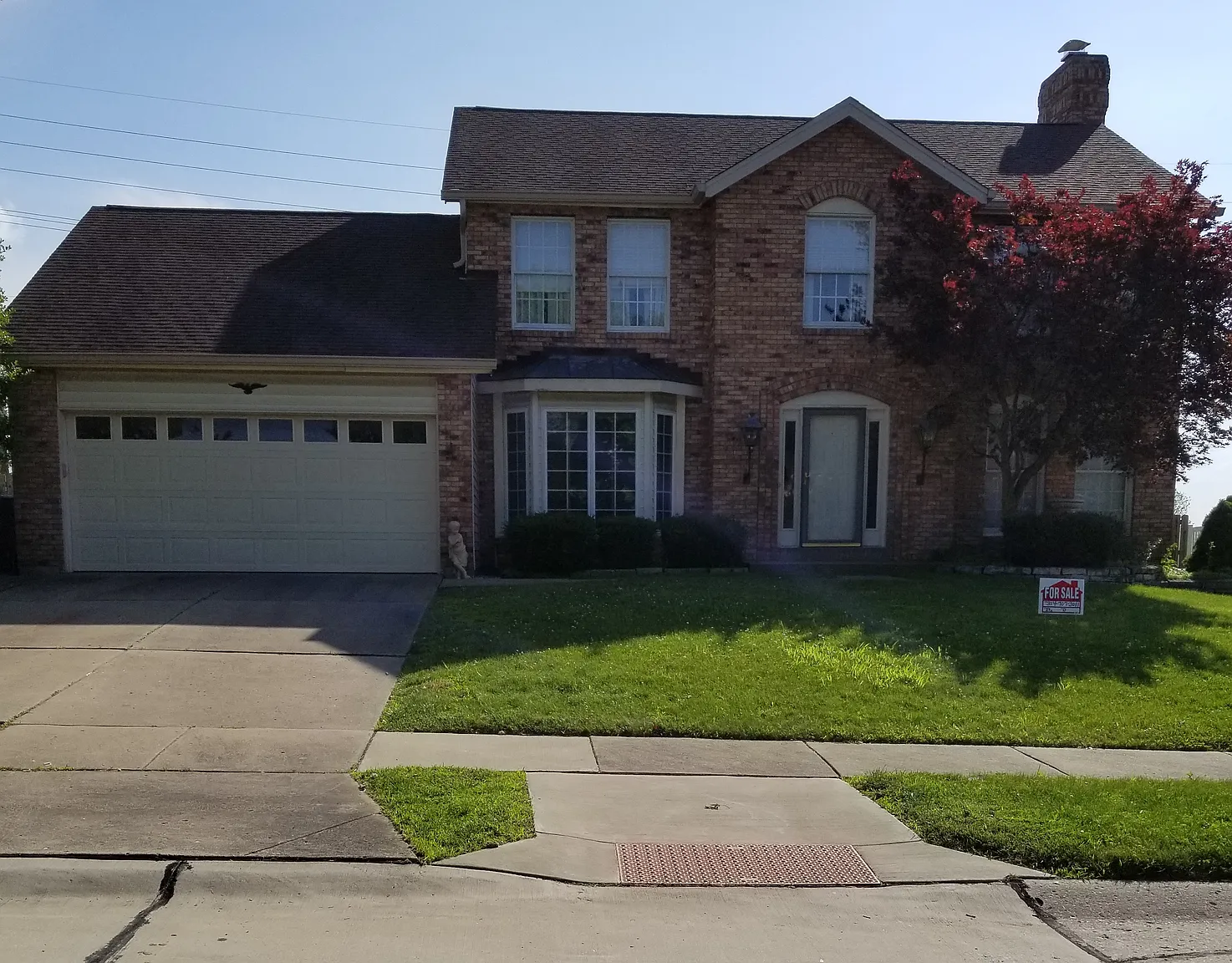 2713 Diekamp Farm Trl photo 1