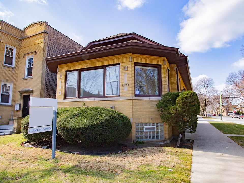 1st image of 5858 N Rockwell St