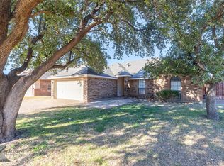 2126 Independence Blvd, Abilene, TX 79601