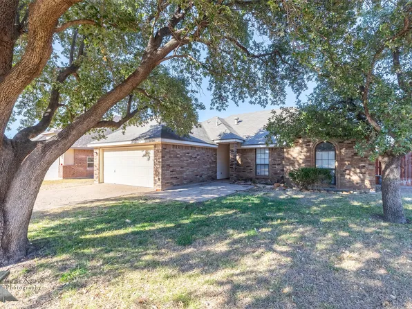 2126 Independence Blvd, Abilene, TX 79601