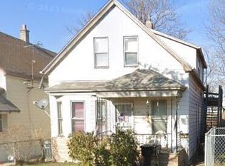 8366 Navy St, Detroit, MI 48209