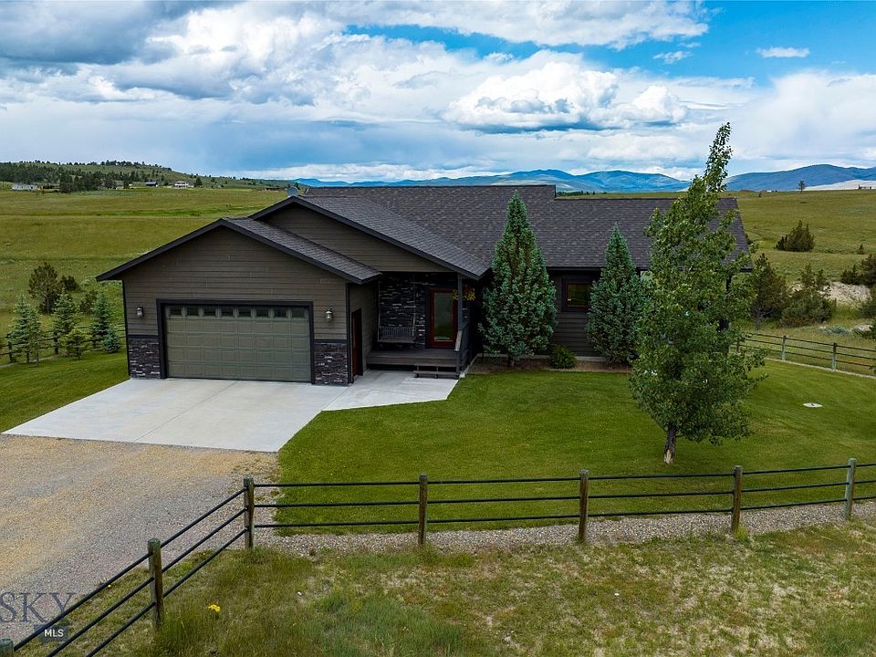 6641 Birdseye Rd, Helena, MT 59602 Zillow