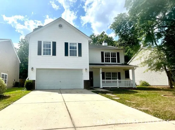 2641 Alamanda Dr, Johns Island, SC 29455