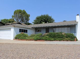 3984 El Canto Dr, Spring Valley, CA 91977