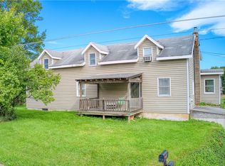 395 Chatfield Rd, Elbridge, NY 13060