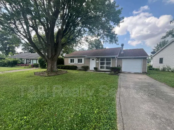 7523 E 53rd Pl, Indianapolis, IN 46226