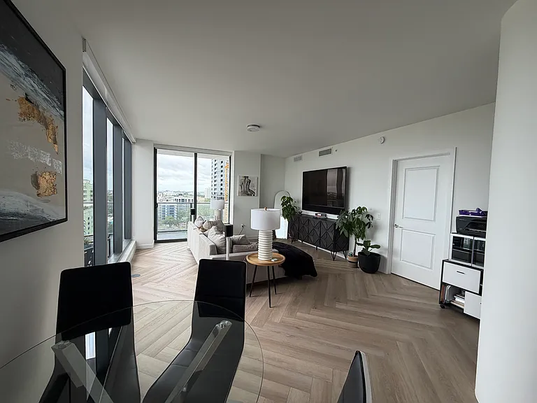 333 Las Olas Way #1405 — Photo 9
