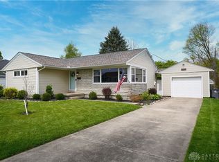 1337 Covent Rd, Troy, OH 45373