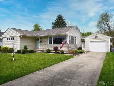 1337 Covent Rd, Troy, OH, 45373