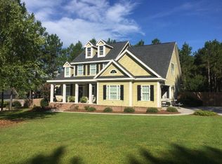 4779 Pawnee Dr, Hahira, GA 31632