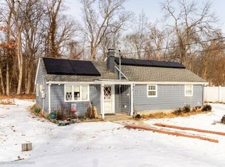 195 Pond St, Avon, MA 02322