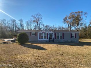 2051 Roark Rd, Cottondale, FL 32431