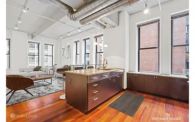 Sold by Douglas Elliman