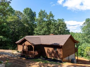 444 Miners Mountain Rd, Sautee Nacoochee, GA 30571