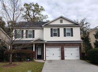31 Isle Of Palms West, Bluffton, SC 29910