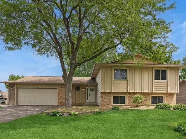 1121 Lilac Ct, Hastings, MN 55033