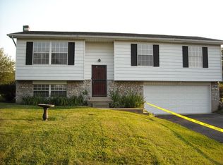 343 Blue Grass Rd, Elizabethtown, KY 42701