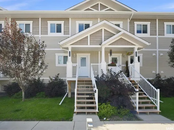 UNIT 335-522 Cornish ROAD, Saskatoon, SK S7T 0Z4
