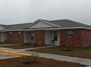 33095 Bowie St #9821, White Castle, LA 70788