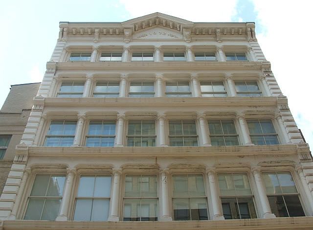 1st image of 47-49 Mercer St Penthouse A