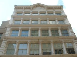 47-49 Mercer St PENTHOUSE A, New York, NY
