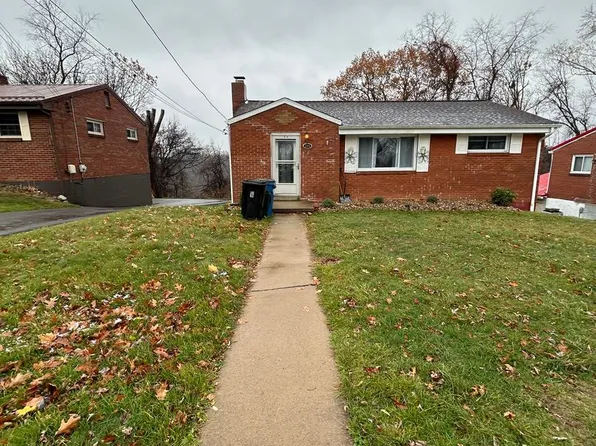 506 Crescent Boulevard Ext, Crescent, PA 15046