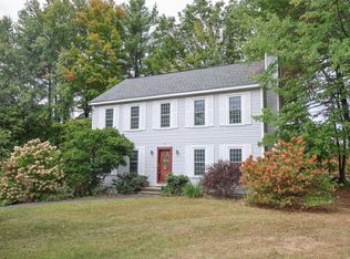 42 Orchard Way, Hopkinton, NH 03229