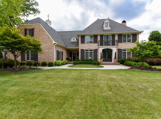 472 Broadmoor Dr, Maryville, TN 37803