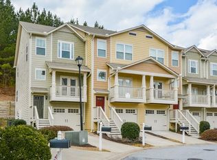 1845 Liberty Pkwy NW, Atlanta, GA 30318