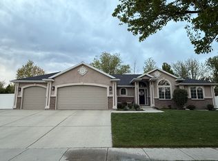 243 E 10930 S, Sandy, UT 84070