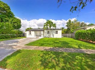 6457 SW 14th St, West Miami, FL 33144