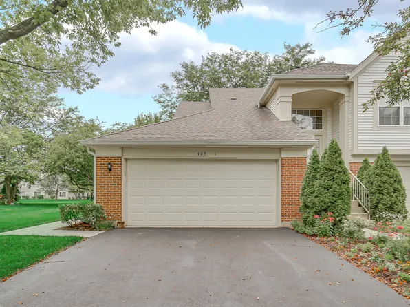445 Cromwell Cir Unit 1, Bartlett, IL 60103