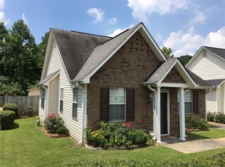 74 Pointe North Dr, Cartersville, GA 30120