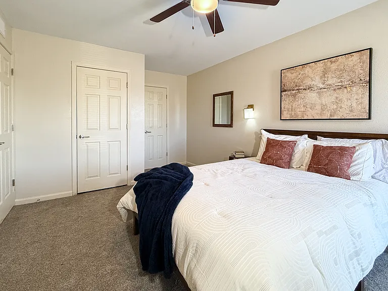 Acadia Park Apartments — Photo 24