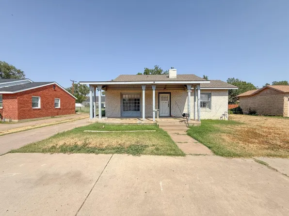 1001 S Western St, Amarillo, TX 79106